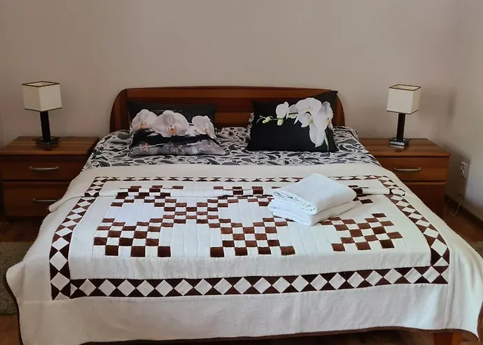 Czerwone Wierchy&Spa Zakopane | 2★