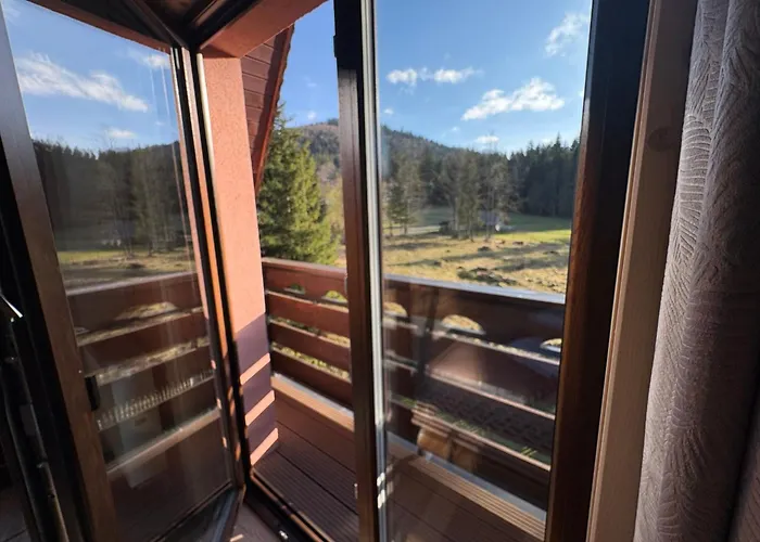 Noclegi 25 H Zakopane | 2★