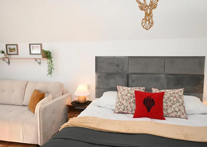 Apartament Anna 2 Zakopane | 2★