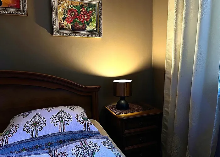Holiday Home Krzysztoforow Zakopane | 2★
