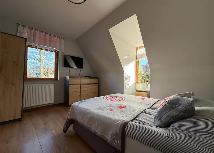 Apartament Parzenica Zakopane | 2★