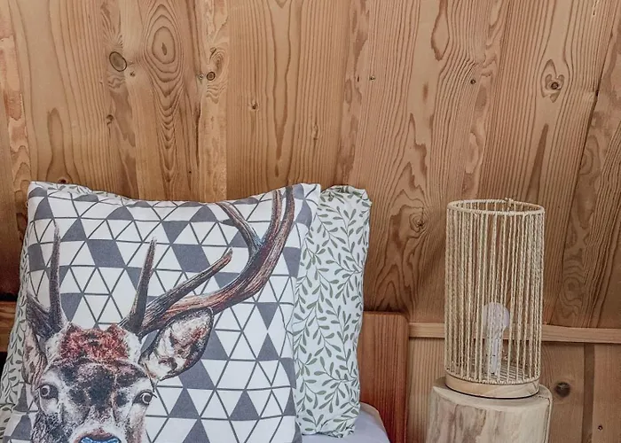 Podhalańska Chatka Zakopane | 2★