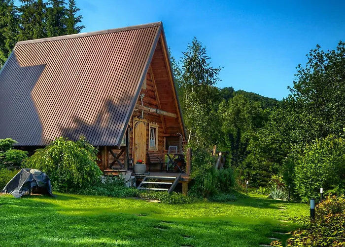 Willa Oaza Tatry I Zakopane | 2★