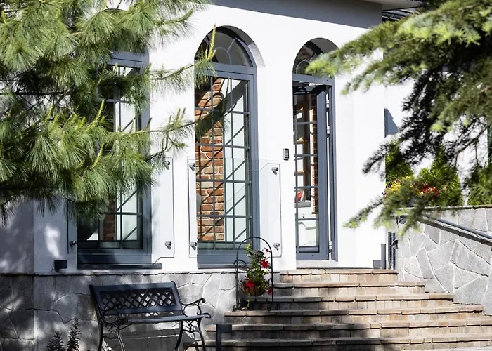 Villa 33 Zakopane | 3★