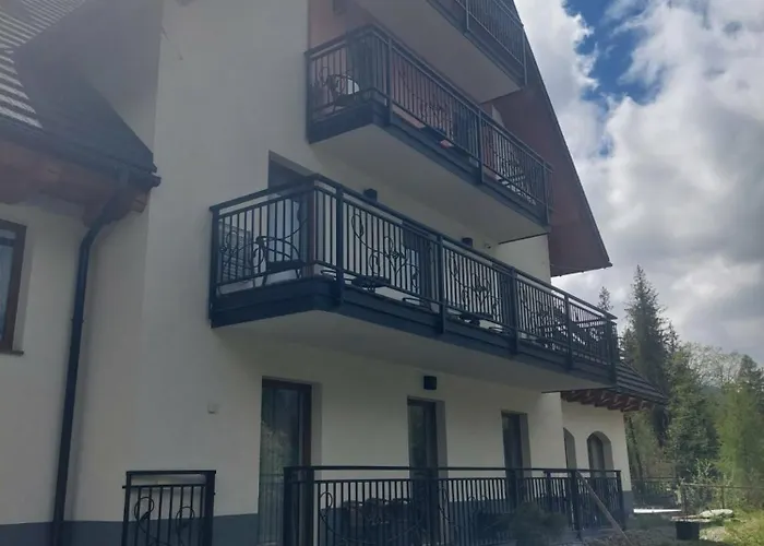 Apartamenty Zakopane U Kosle 2 | 2★