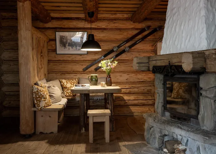 Domki Javorina Zakopane | 2★
