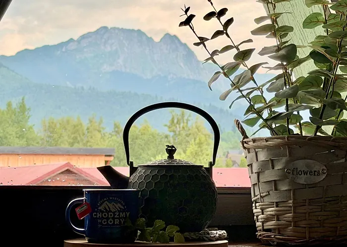 Pokoje Gościnne Nowa Grań Zakopane | 2★