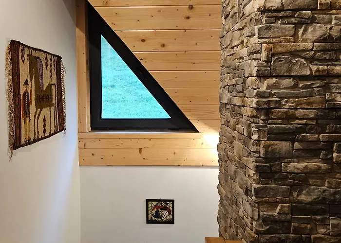Domek na Uboczu Zakopane | 2★