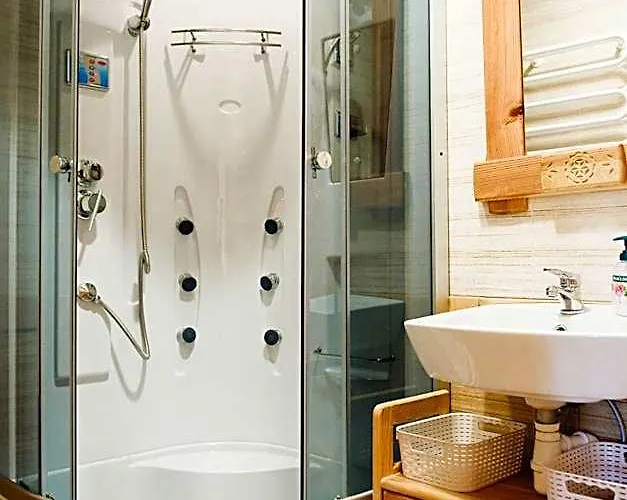 Domek Regionalny Zakopane | 2★