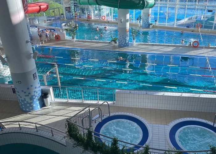 Willa Jagiellonka centrum blisko termy i dworzec Zakopane | 2★
