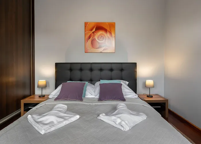 Apartament RentPlanet - Gorące Źródła Zakopane | 2★