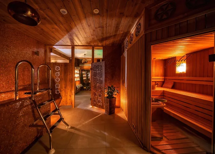 Gold Hotel Zakopane | 4★