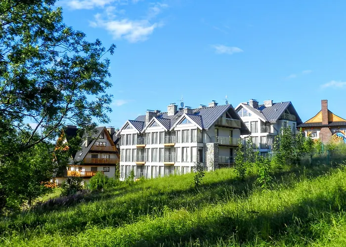 Smrekowa Polana Resort&Spa Zakopane | 4★
