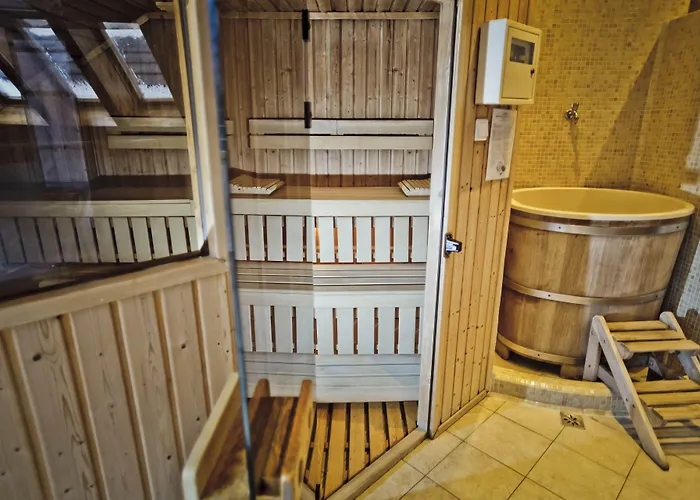Hotel Sabała Zakopane | 3★