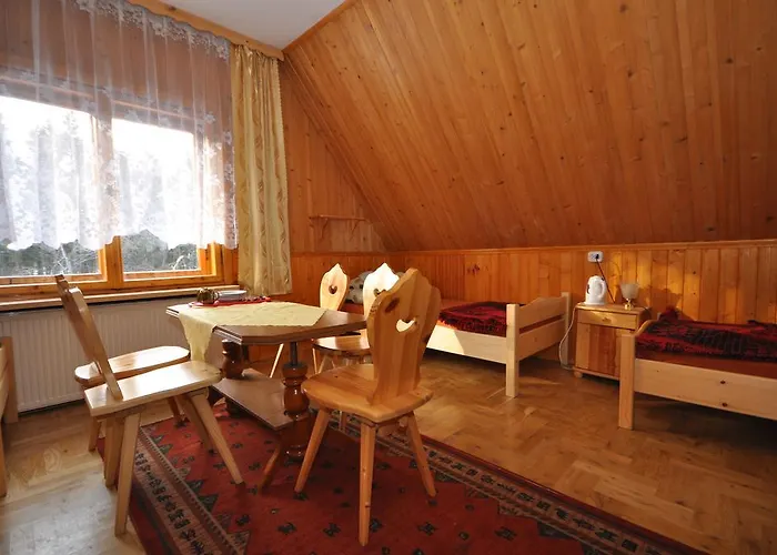 Apartament Sfinks Zakopane | 2★