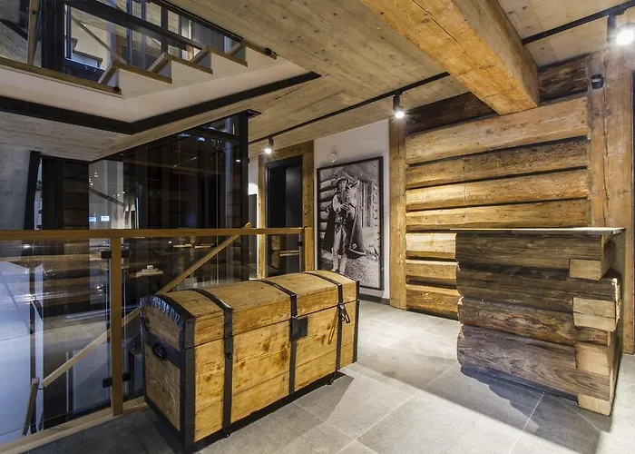 Apartament Ornak Zakopane | 2★