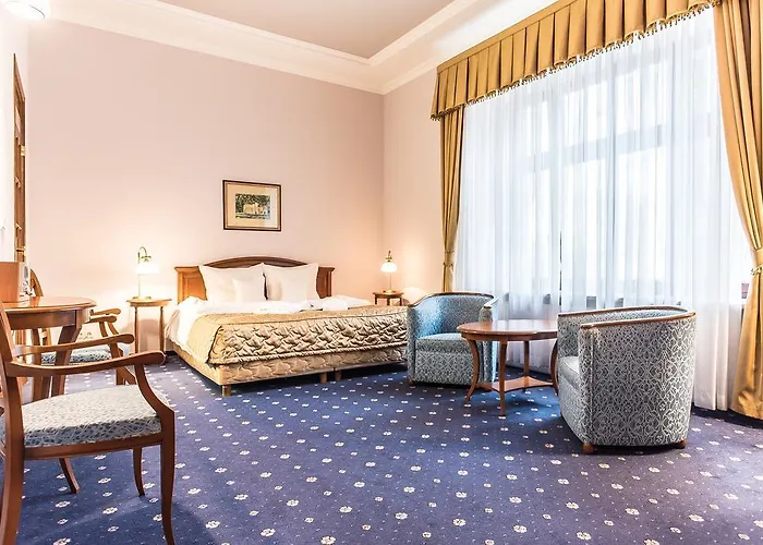 Art & Spa Zakopane | 4★
