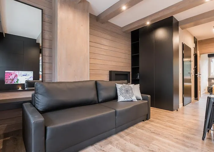 Apartamenty Krzeptowskiego 2 Zakopane | 2★