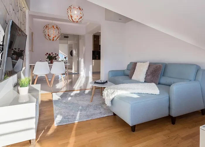 Vip Apartamenty Stara Polana Zakopane | 2★