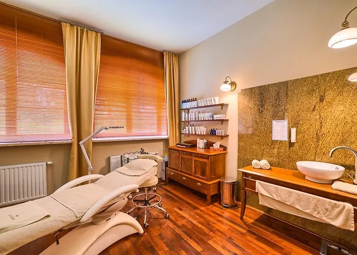 Art & Spa Zakopane | 4★