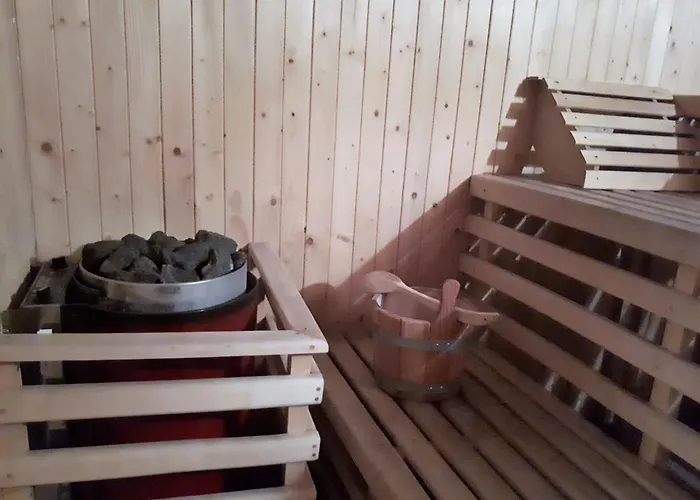 Zielony Dworek Pensjonat Zakopane | 2★