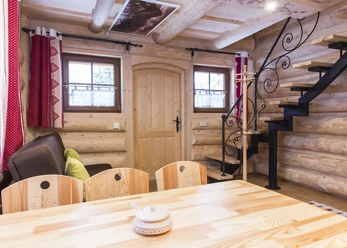 udanypobyt Domek Skocznia Zakopane | 2★