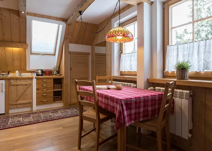 Bambi Cottage Zakopane | 2★