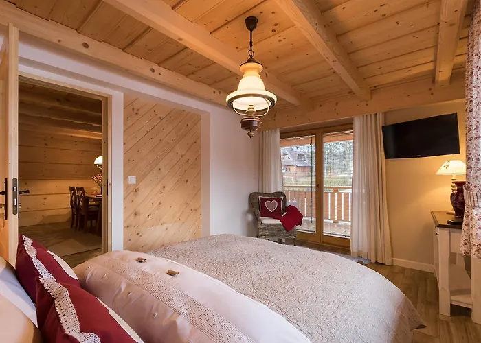 Aparthotel Bambi Zakopane | 3★