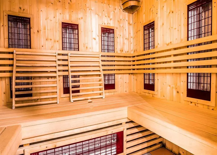 Tatrytop Radowid Basen Sauna Zakopane | 4★