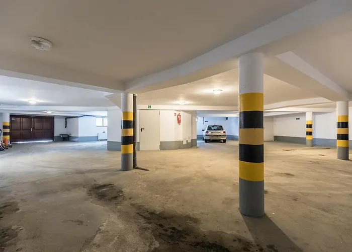 Apartament Marmurki Zakopane | 2★