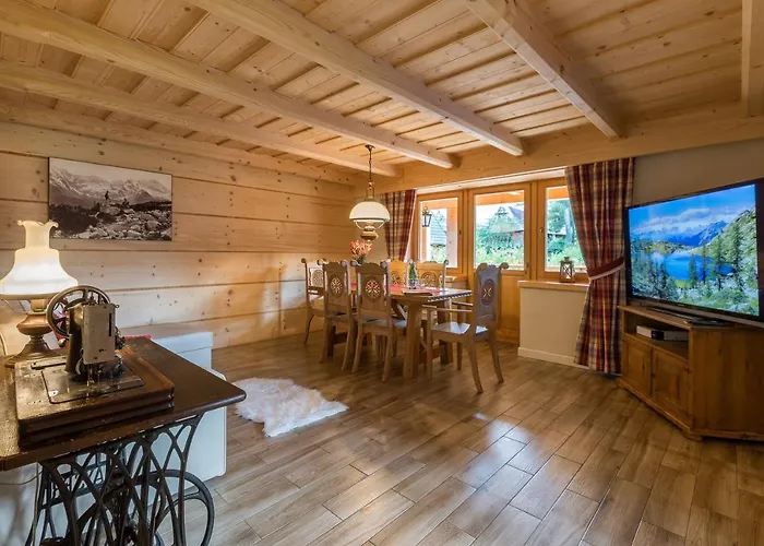 Aparthotel Bambi Zakopane | 3★
