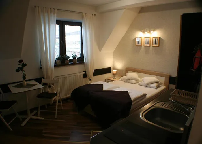 Apartamenty Centrum Zakopane 2 | 2★
