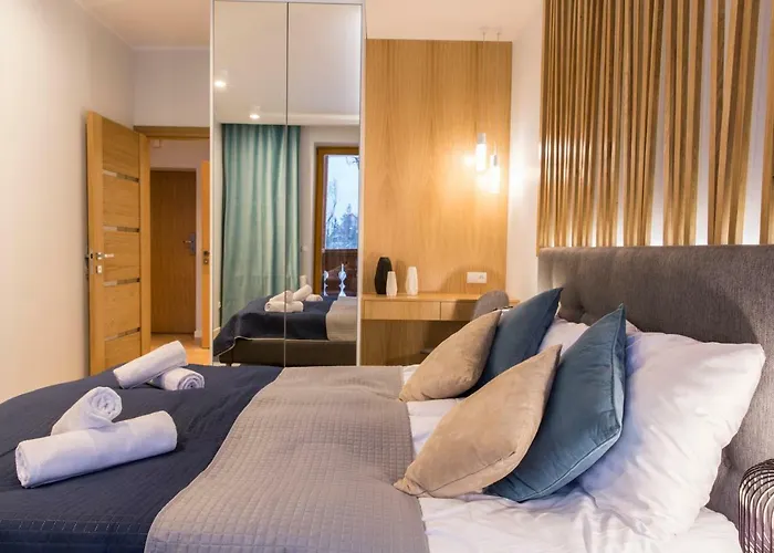 Giewont Krupowki Spa Zakopane | 2★