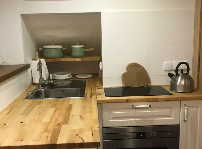 Apartamenty Sienkiewicza Centrum Zakopane | 2★