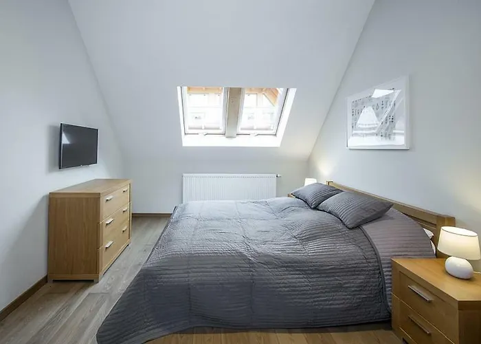 Rezydencja CATHERINA Zakopane | 2★