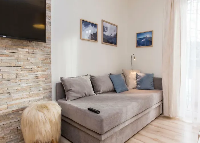 Apartament Przy Chramcowkach Zakopane | 2★