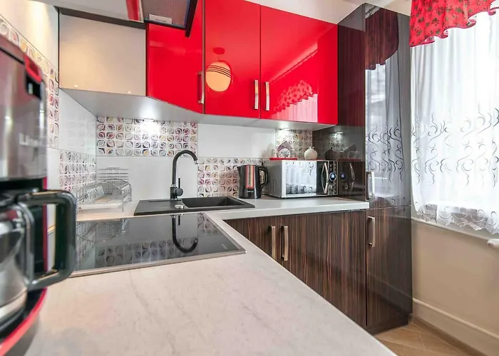 Apartament Cichy Zakątek Zakopane | 2★