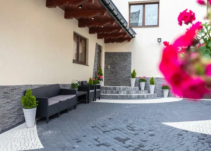 Apartamenty Jędrol Zakopane | 2★