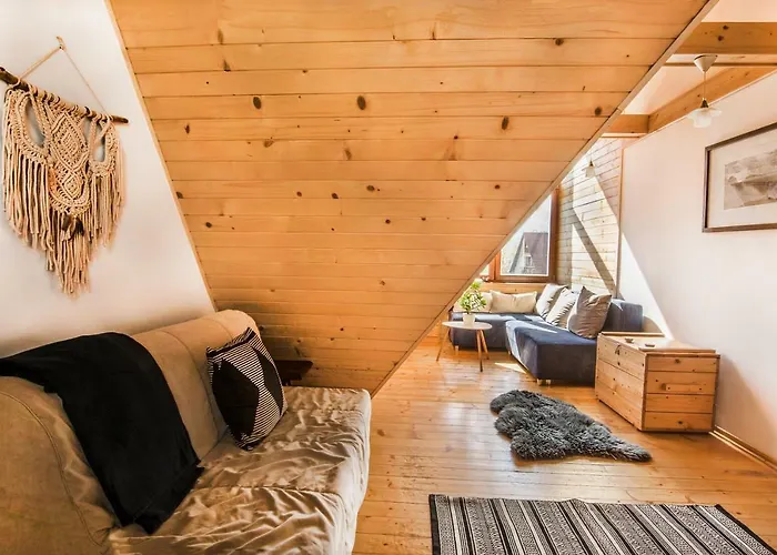 Apartament Olczanka Zakopane | 2★