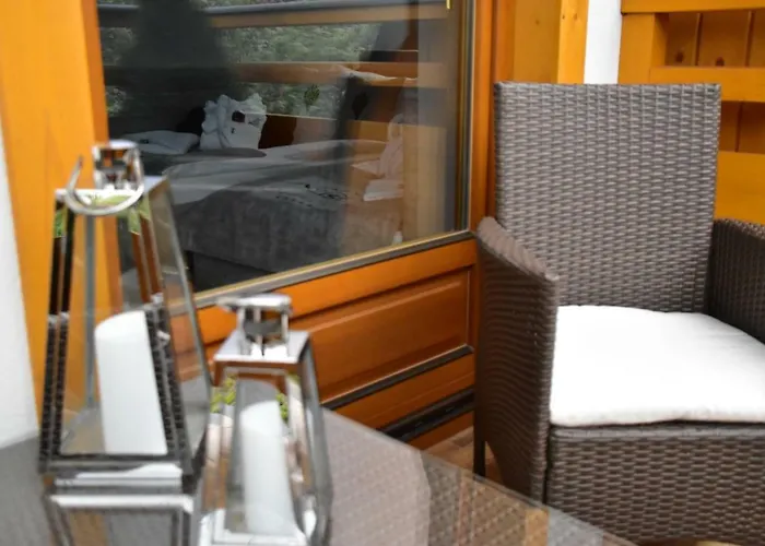Zakopane Zist Spa Zakopianskie Tarasy | 2★