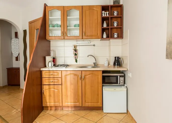 Apartament Na Stromej Zakopane | 2★