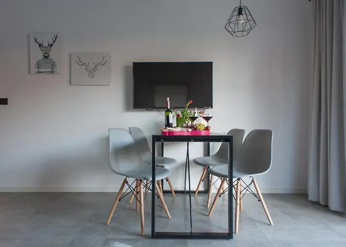 Przystanek Zakopane Apartment | 2★