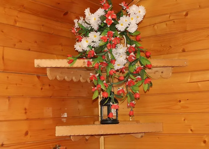 Domek pod zielonym lasem Zakopane | 2★