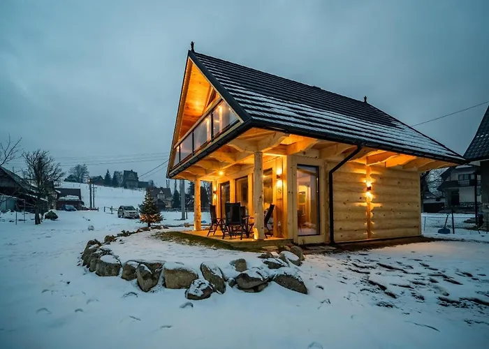 Willa Przedsionek Tatr Zakopane | 2★