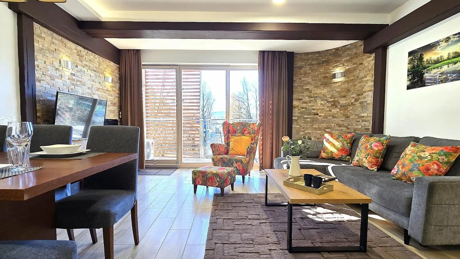 Apartments in Zakopane — Zakopane, Polska