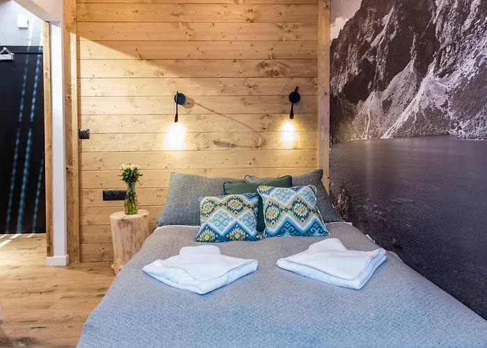 Vip Apartamenty Royal Spa