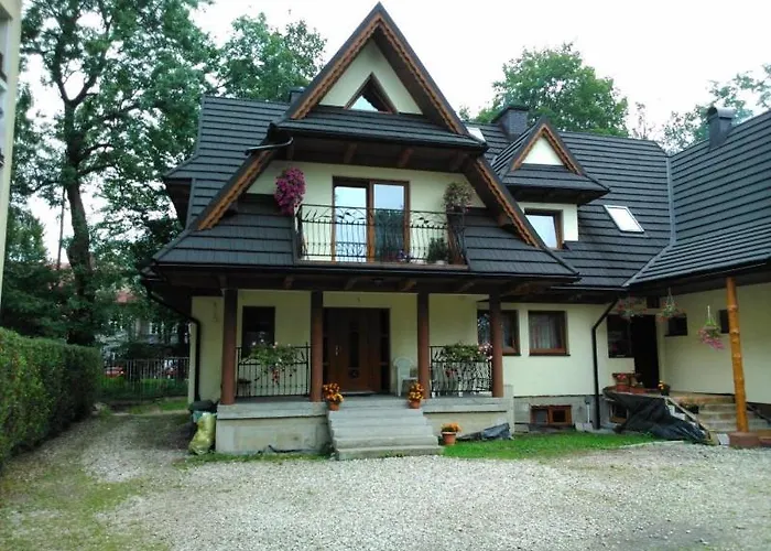 Villa Maja