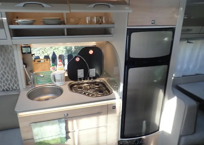 Apartamenty U Lukasza