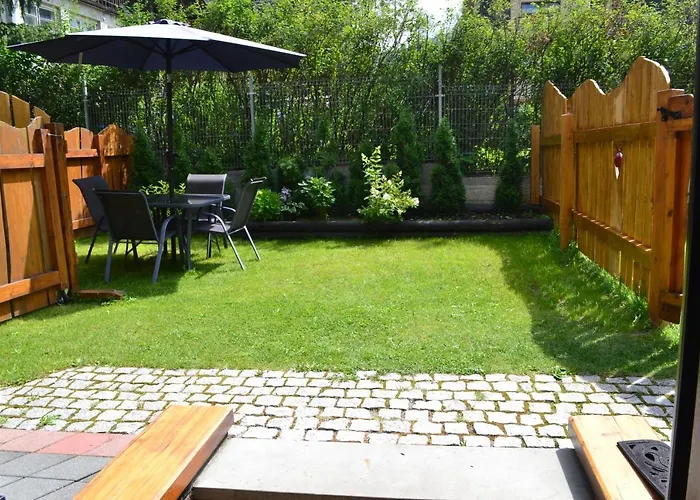 Apartamenty Inny Swiat Zakopane
