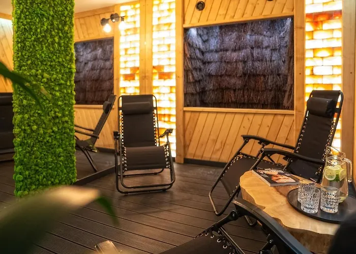 Apartamenty Pod Gubalowka